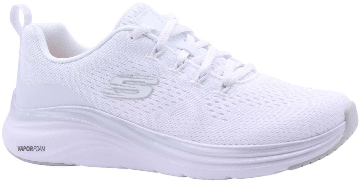 Skechers Sneaker White Wit