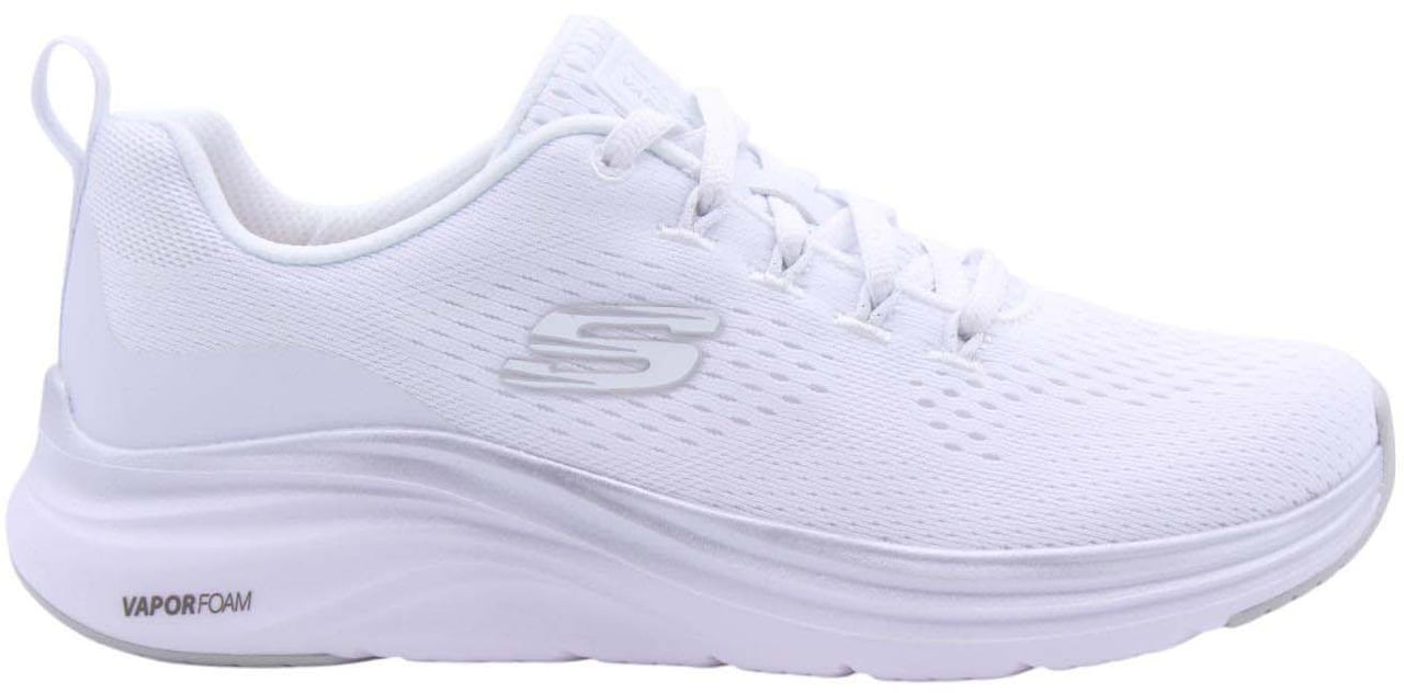 Skechers Sneaker White Wit