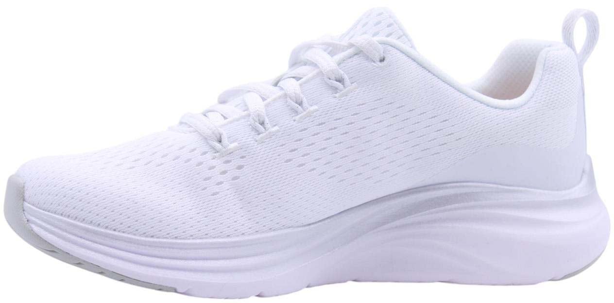 Skechers Sneaker White Wit