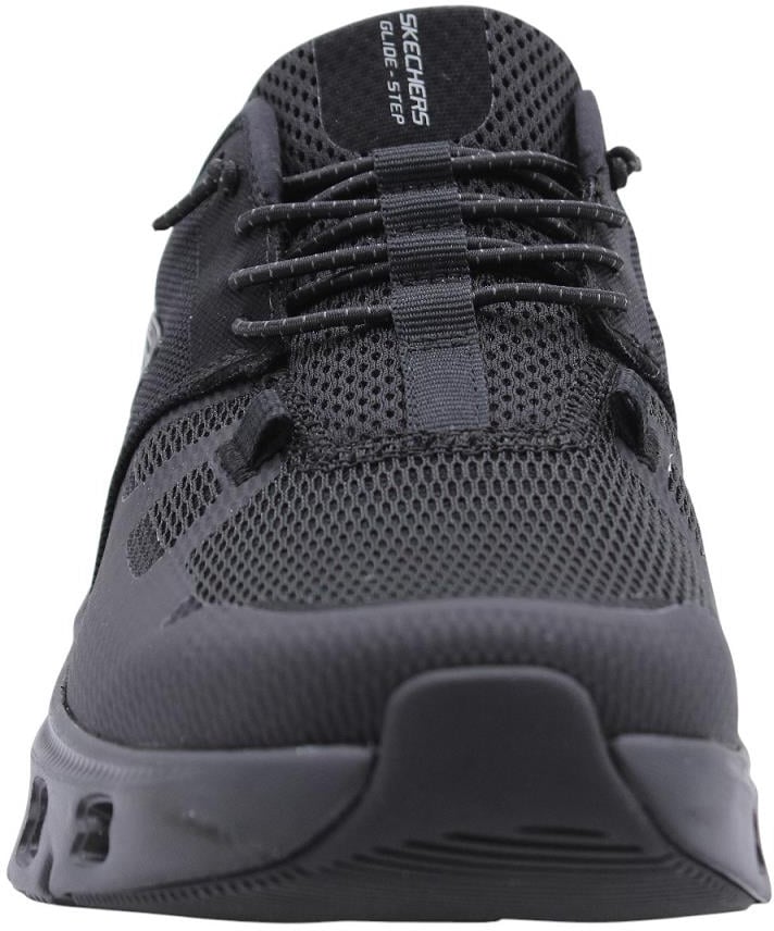 Skechers Sneaker Black Zwart