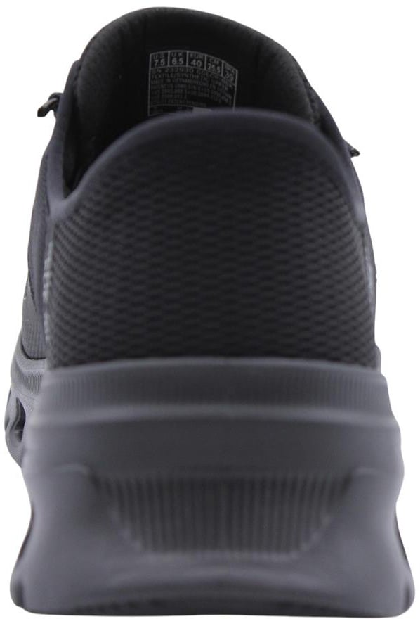 Skechers Sneaker Black Zwart