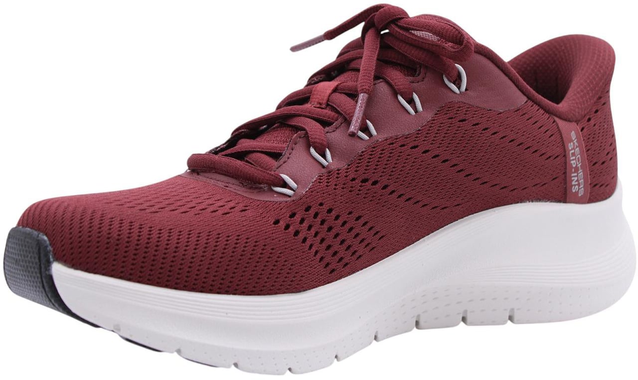 Skechers Sneaker Red Rood
