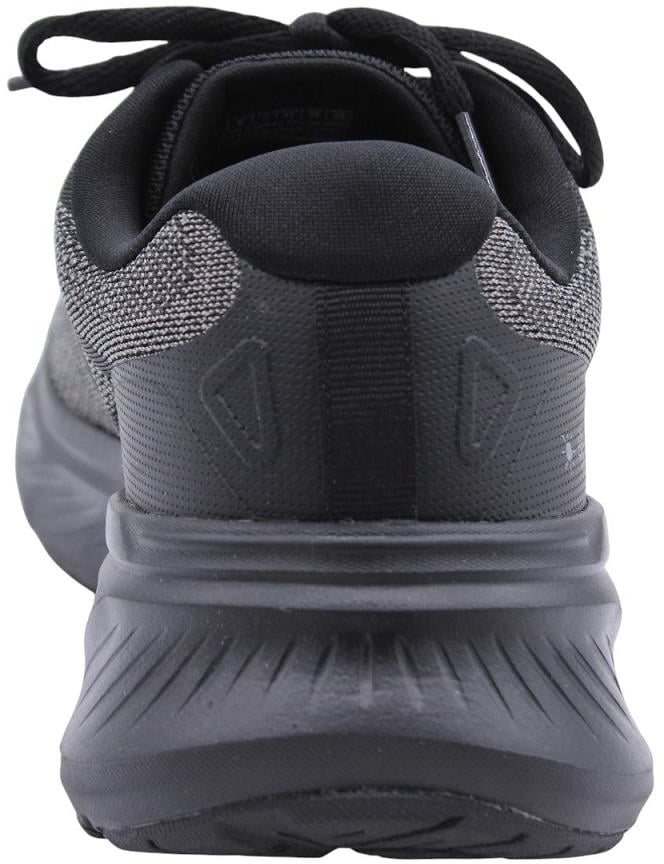 Skechers Sneaker Black Zwart