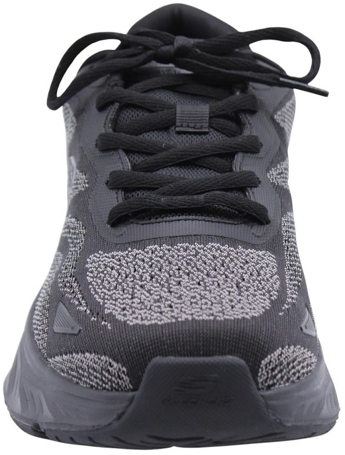Skechers Sneaker Black Zwart