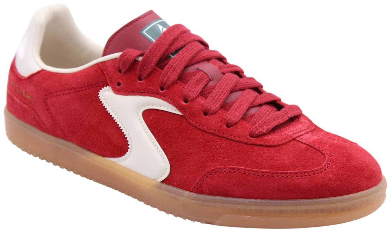 Skechers Sneaker Red Rood