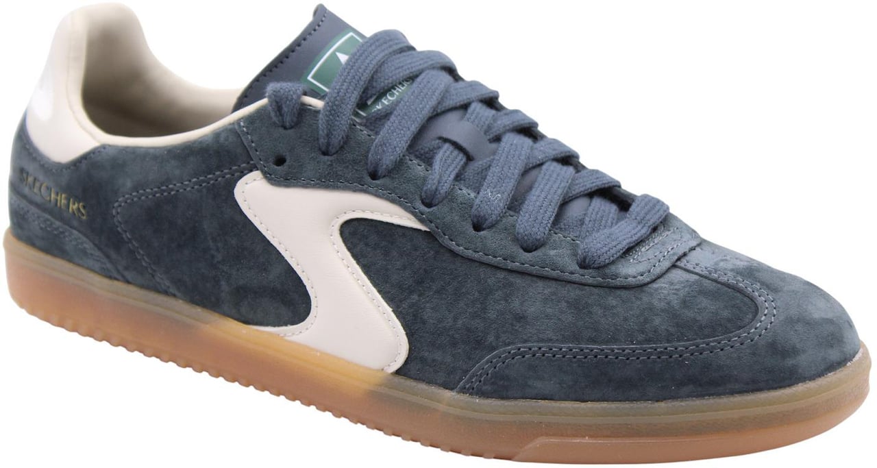 Skechers Sneaker Gray Grijs