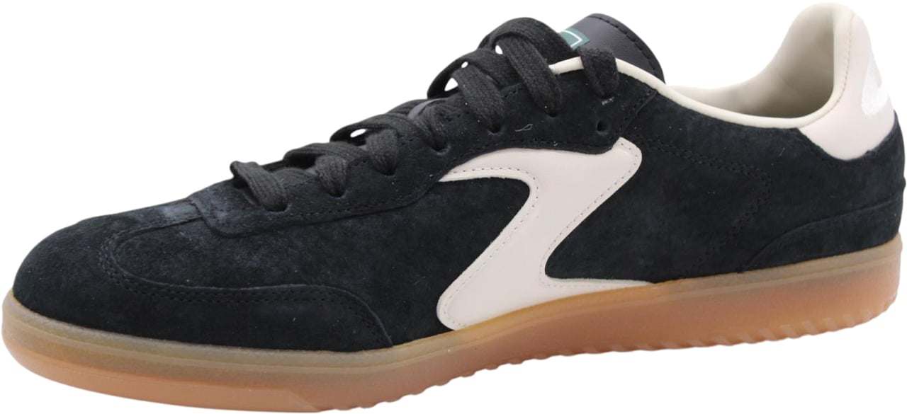 Skechers Sneaker Black Zwart
