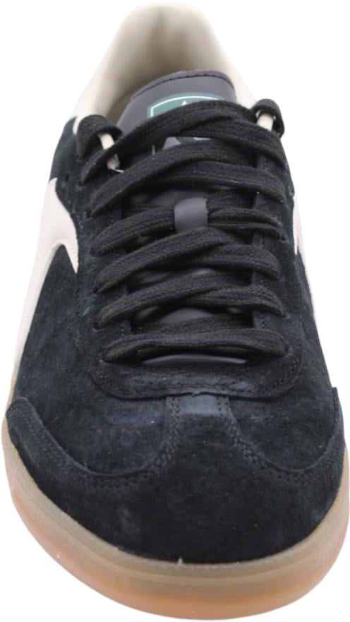 Skechers Sneaker Black Zwart