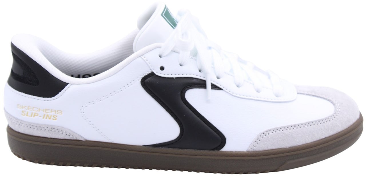 Skechers Sneaker White Wit