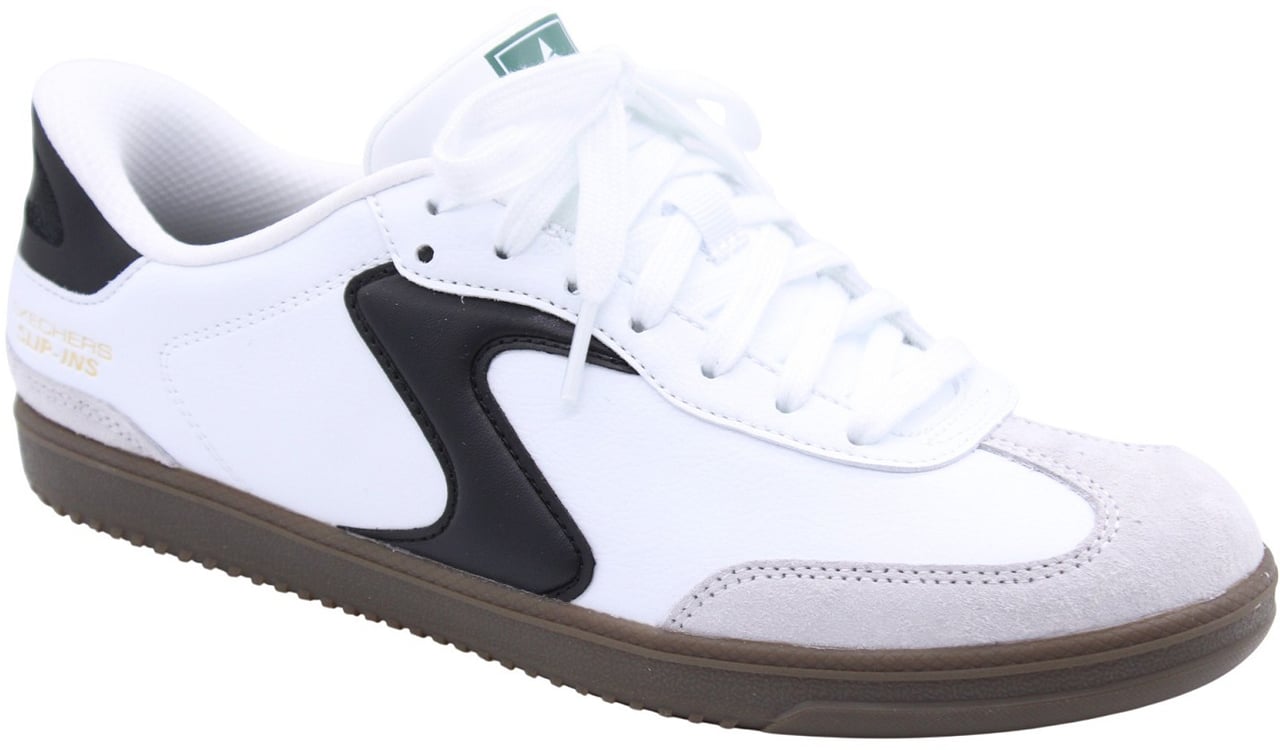 Skechers Sneaker White Wit