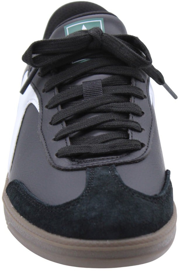 Skechers Sneaker Black Zwart