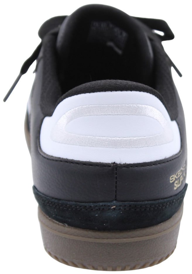 Skechers Sneaker Black Zwart