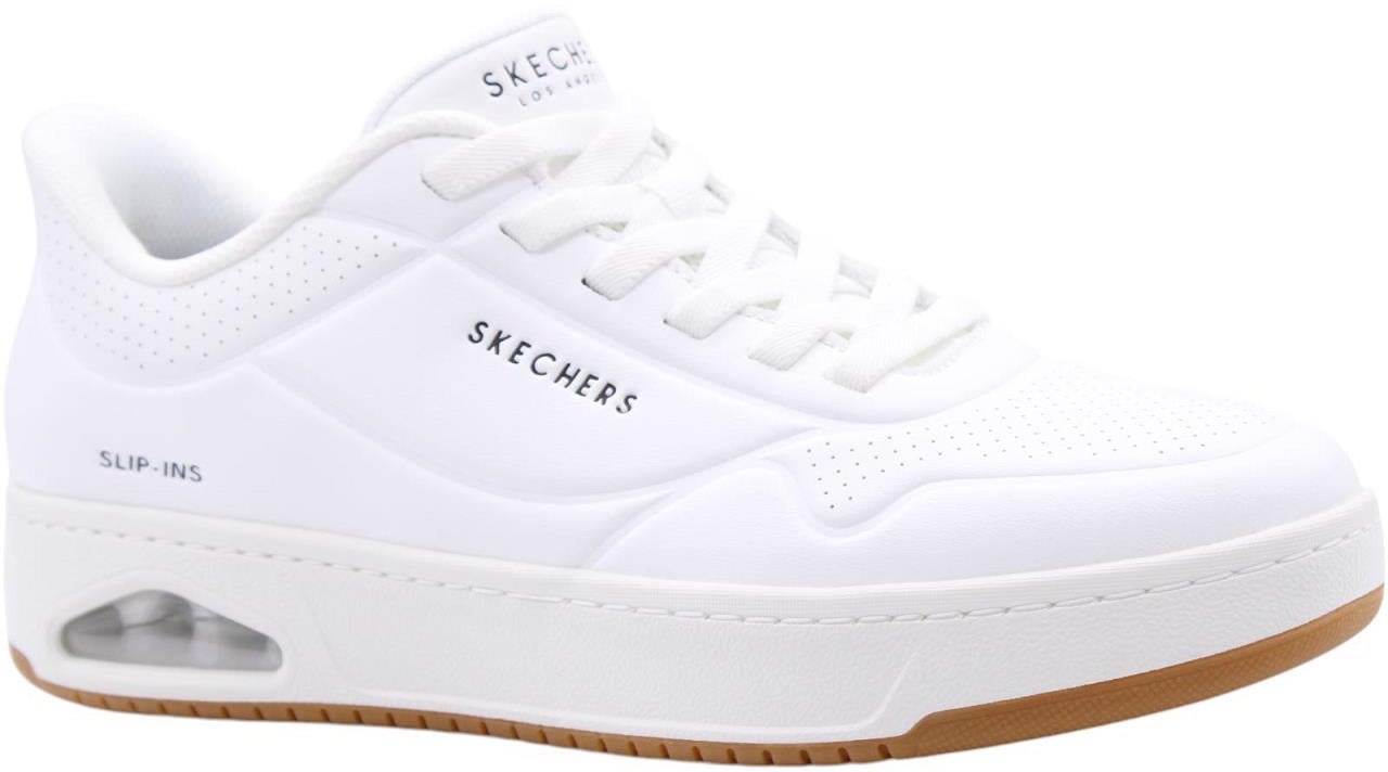Skechers Sneaker White Wit