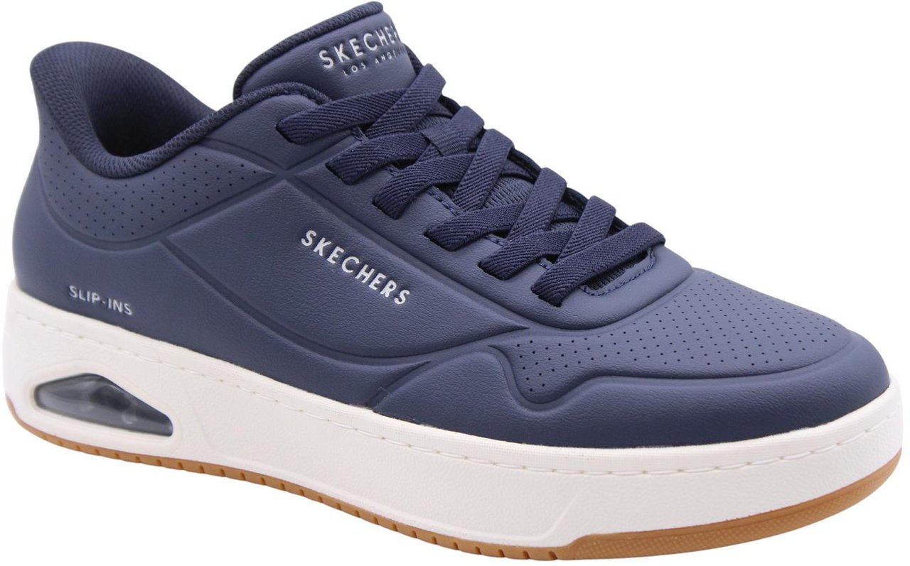Skechers Sneaker Blue Blauw