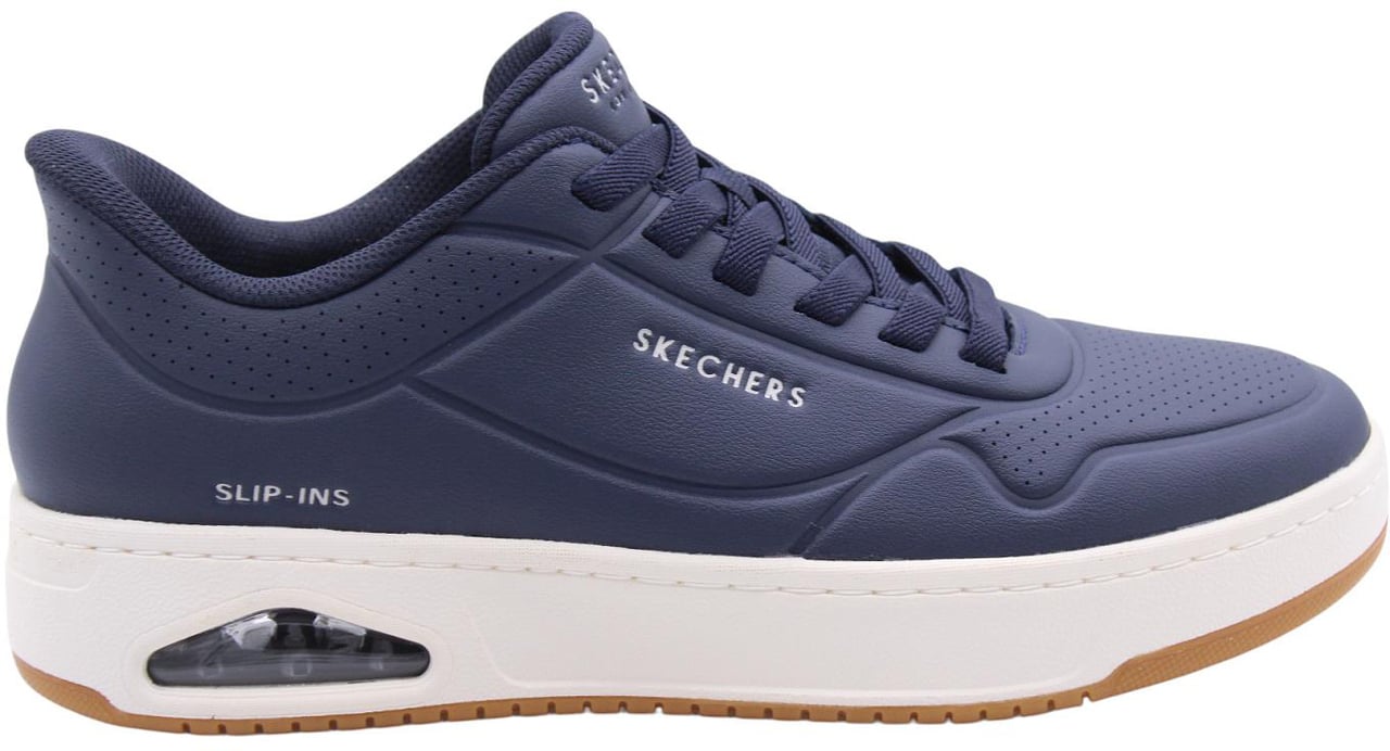 Skechers Sneaker Blue Blauw