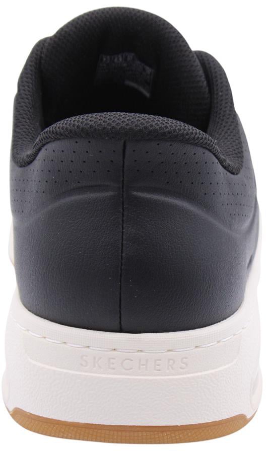 Skechers Sneaker Black Zwart