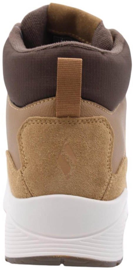 Skechers Bottine Brown Bruin