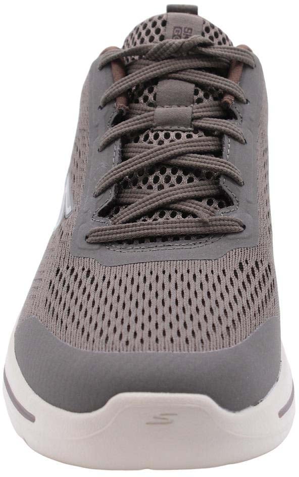 Skechers Sneaker Taupe Taupe