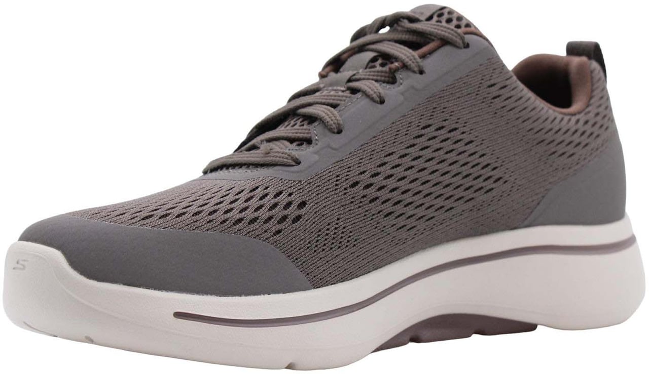 Skechers Sneaker Taupe Taupe