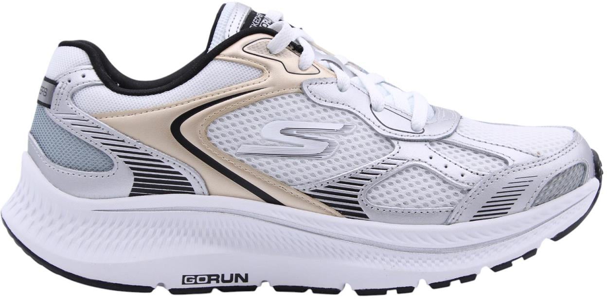 Skechers Sneaker White Wit