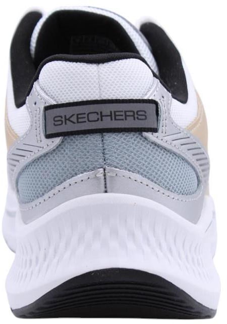 Skechers Sneaker White Wit