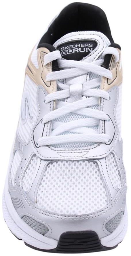 Skechers Sneaker White Wit