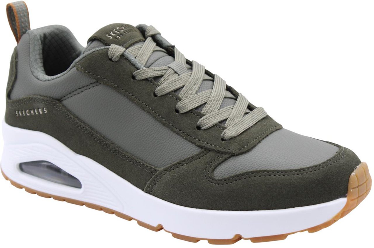 Skechers Sneaker Green Groen