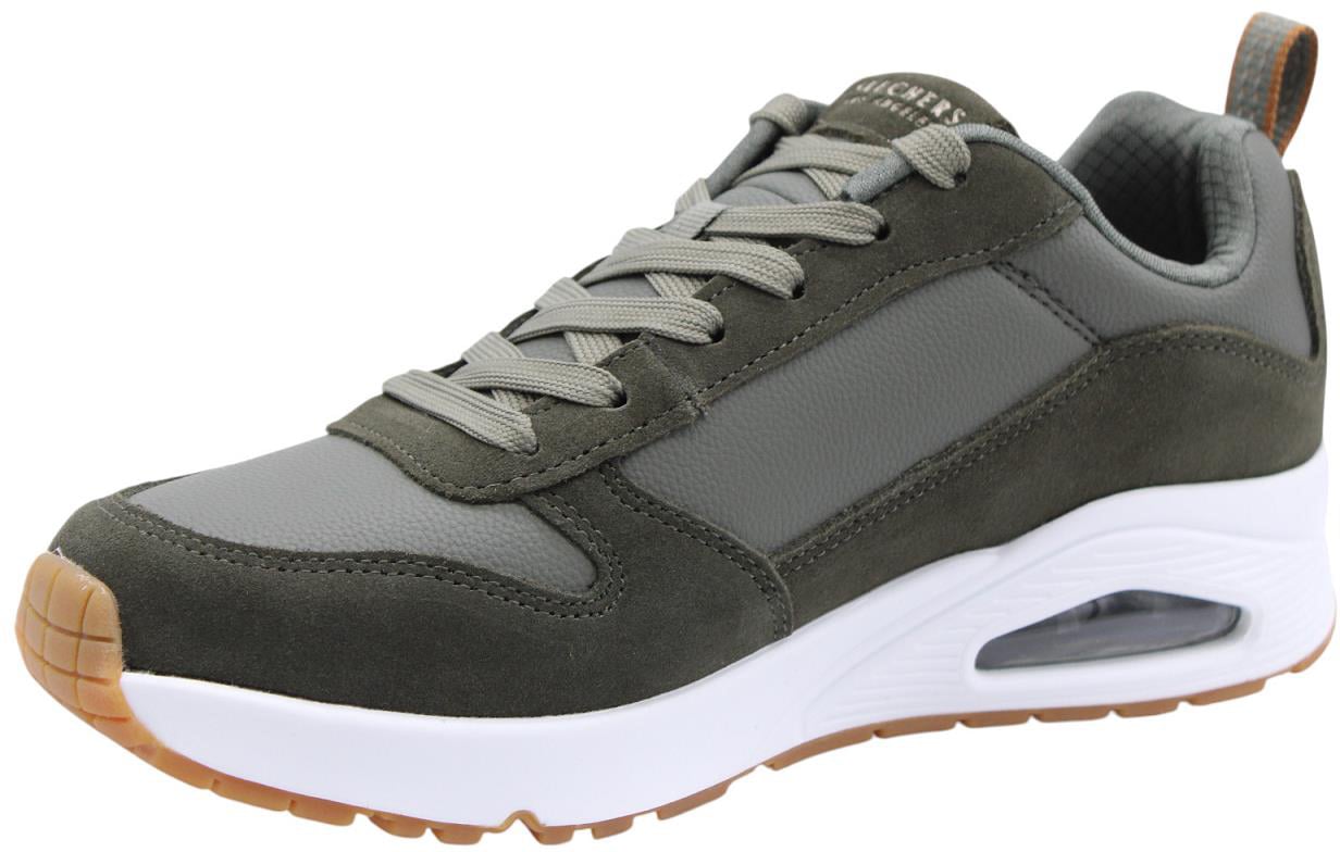 Skechers Sneaker Green Groen