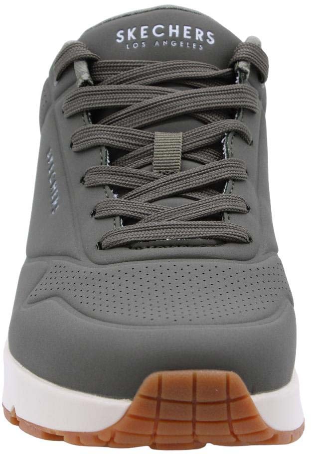 Skechers Sneaker Green Groen