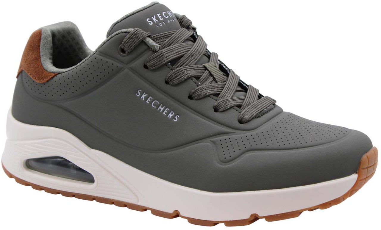 Skechers Sneaker Green Groen