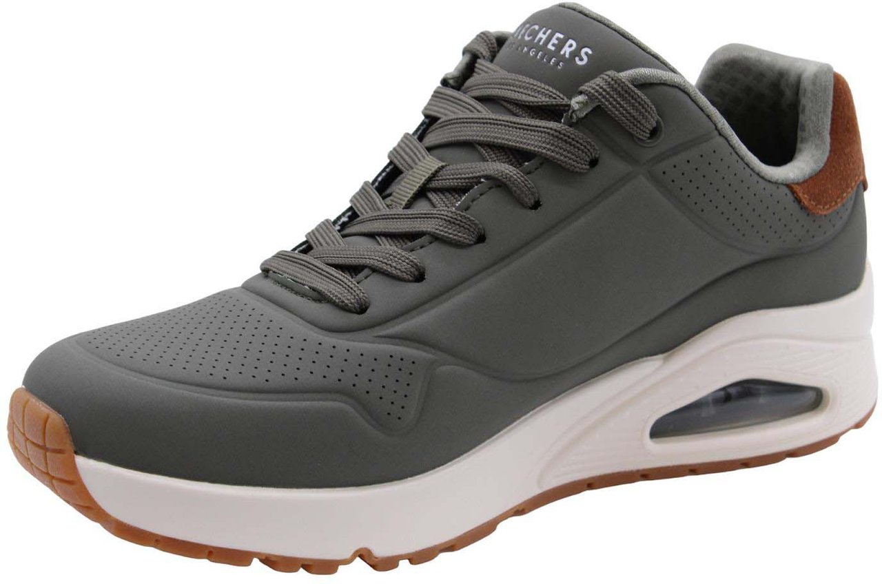Skechers Sneaker Green Groen