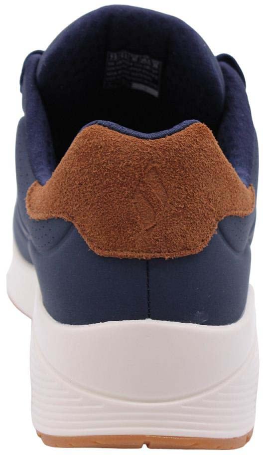 Skechers Sneaker Blue Blauw
