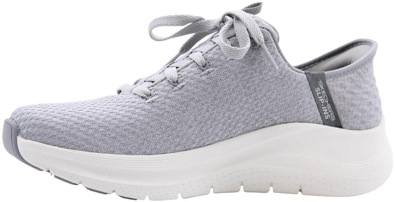 Skechers Sneaker Gray Grijs