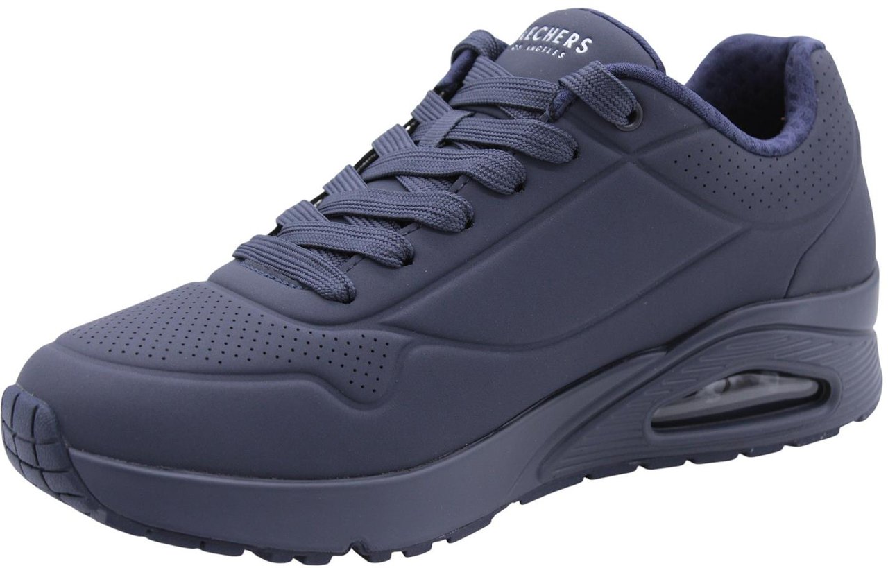 Skechers Sneaker Blue Blauw