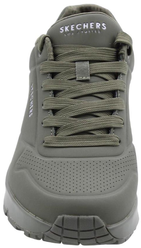 Skechers Sneaker Green Groen