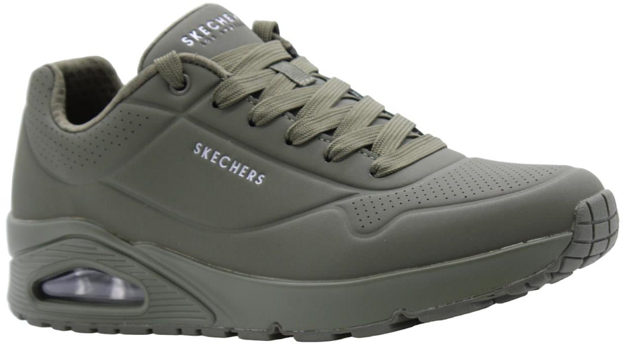 Skechers Sneaker Green Groen