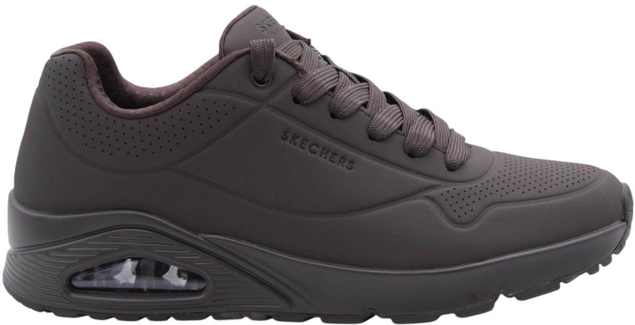 Skechers Sneaker Brown Bruin