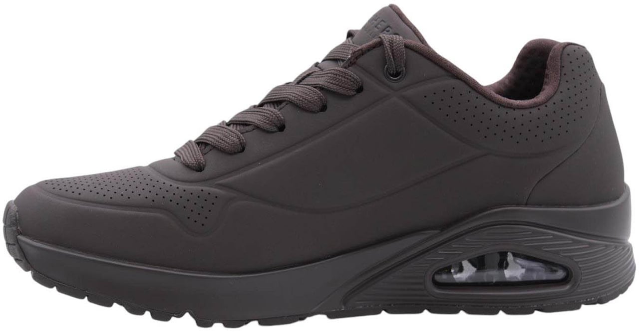 Skechers Sneaker Brown Bruin