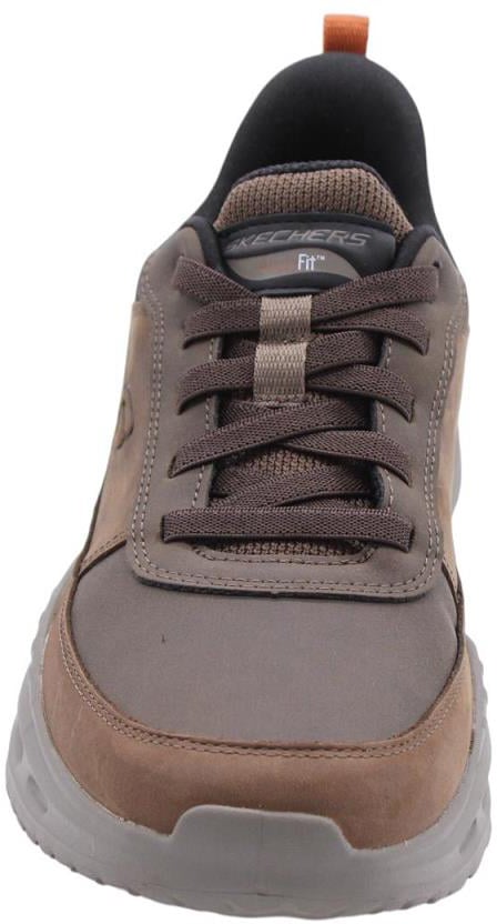 Skechers Sneaker Brown Bruin