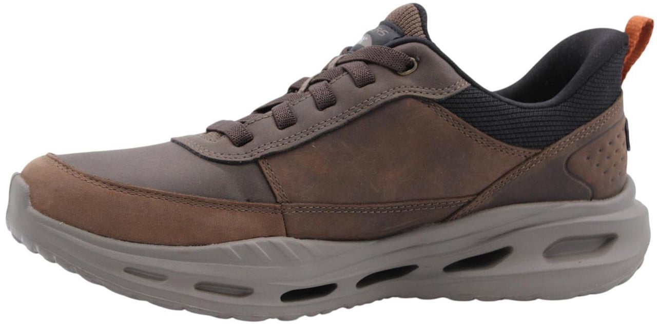 Skechers Sneaker Brown Bruin