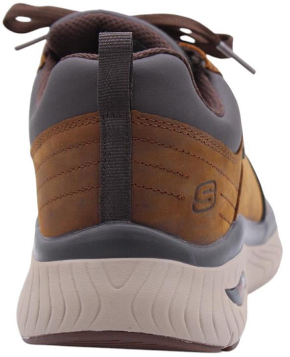 Skechers Sneaker Brown Bruin