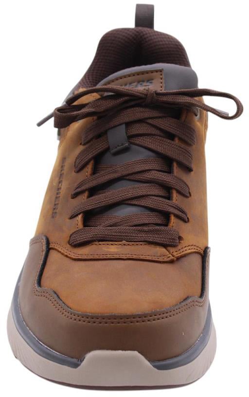 Skechers Sneaker Brown Bruin