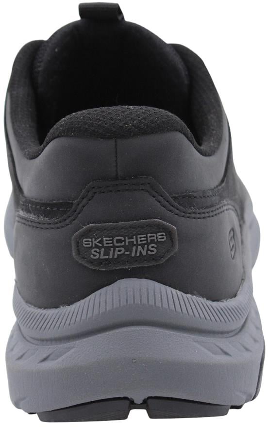 Skechers Sneaker Black Zwart