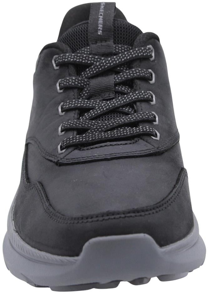Skechers Sneaker Black Zwart