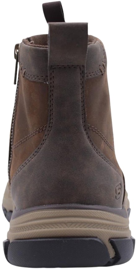 Skechers Boot Brown Bruin