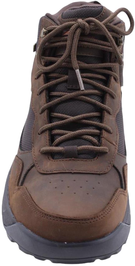 Skechers Bottine Brown Bruin