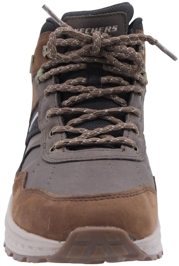 Skechers Bottine Brown Bruin