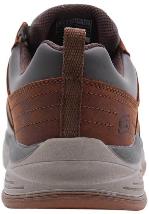 Skechers Sneaker Brown Bruin