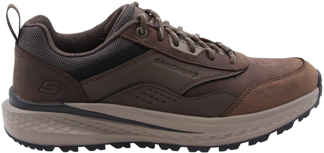 Skechers Sneaker Brown Bruin