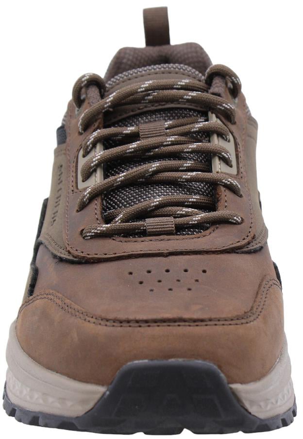 Skechers Sneaker Brown Bruin